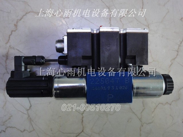 4WRAE10E1-30-2X/G24K31/A1V